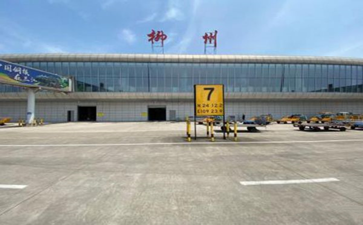 平凉航空快递到桂林柳州价格怎么收费