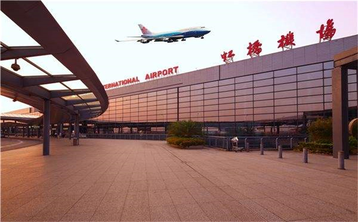 平凉空运到上海(虹桥、浦东)代理公司