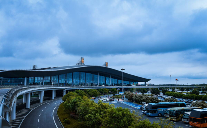 平凉空运南昌机场当天达