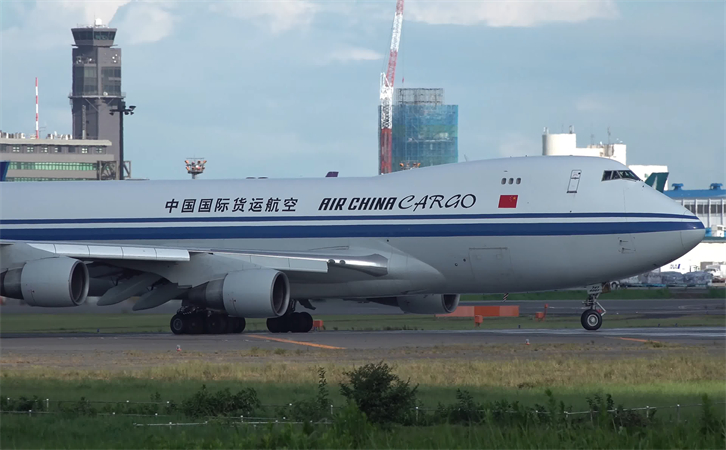 平凉空运郑州机场快递怎么发货