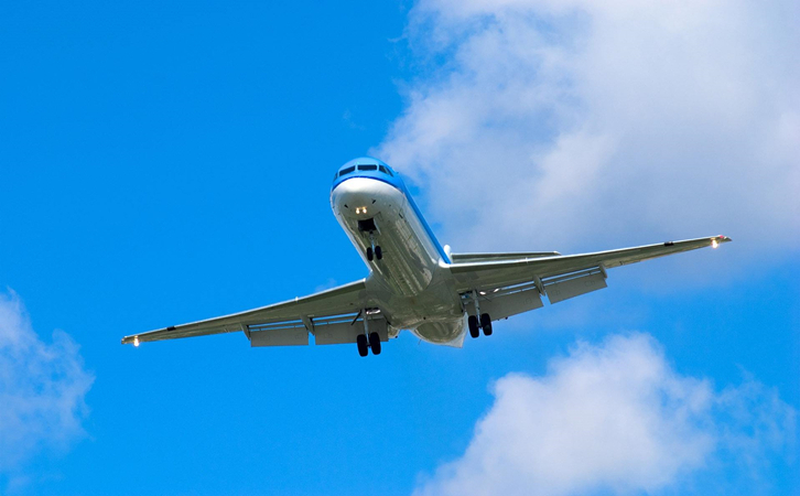 平凉空运沈阳机场代理公司